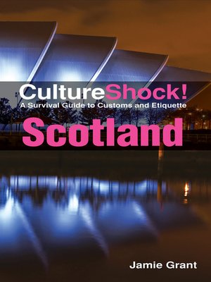CultureShock! Scotland - ebook